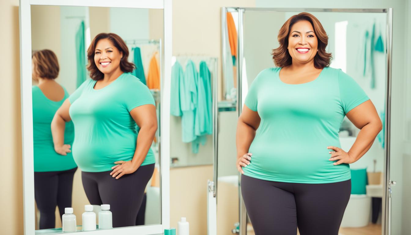 How Weight Loss Can Boost Your Confidence and Spirit