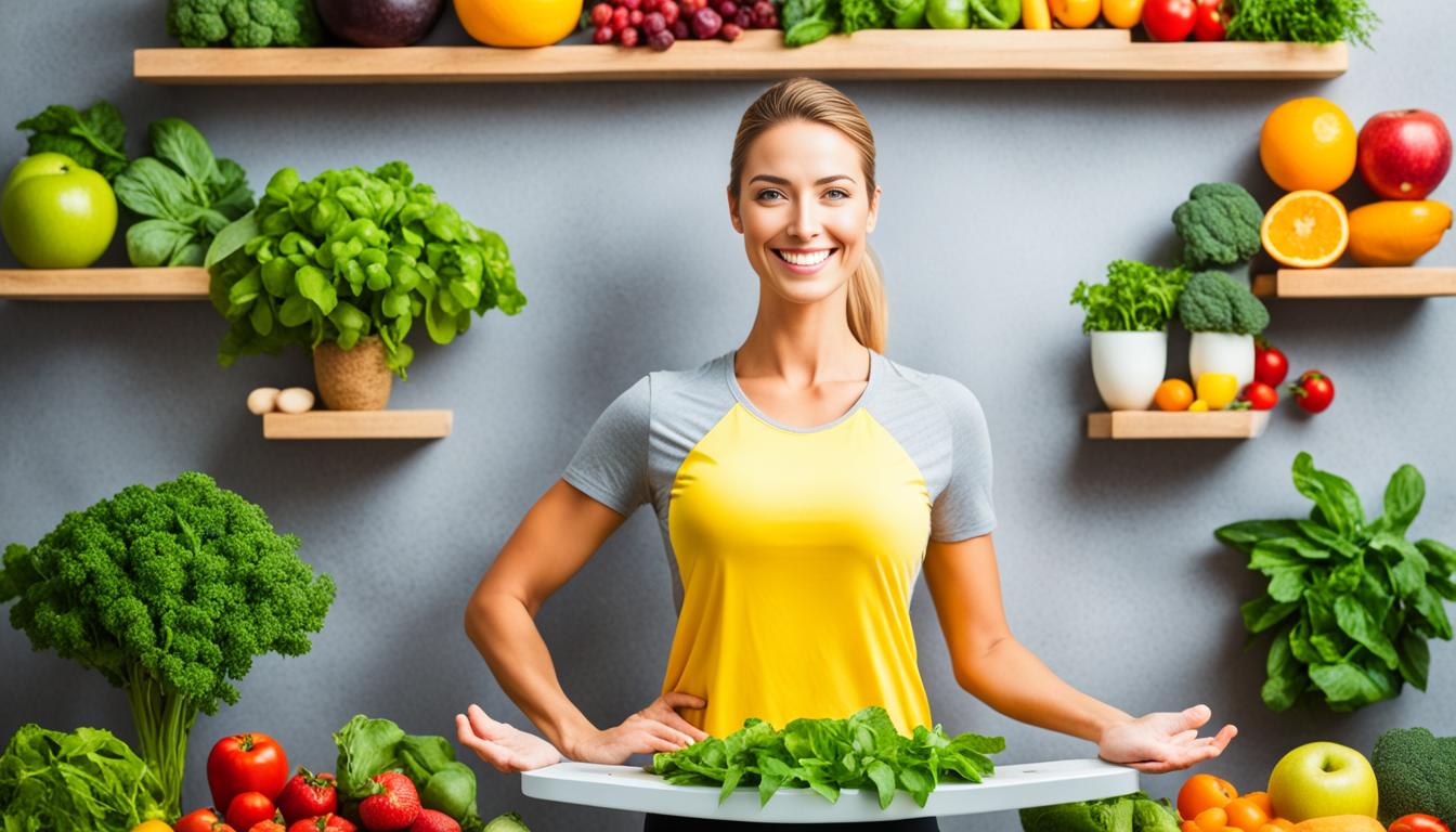 The Power of Holistic Weight Management