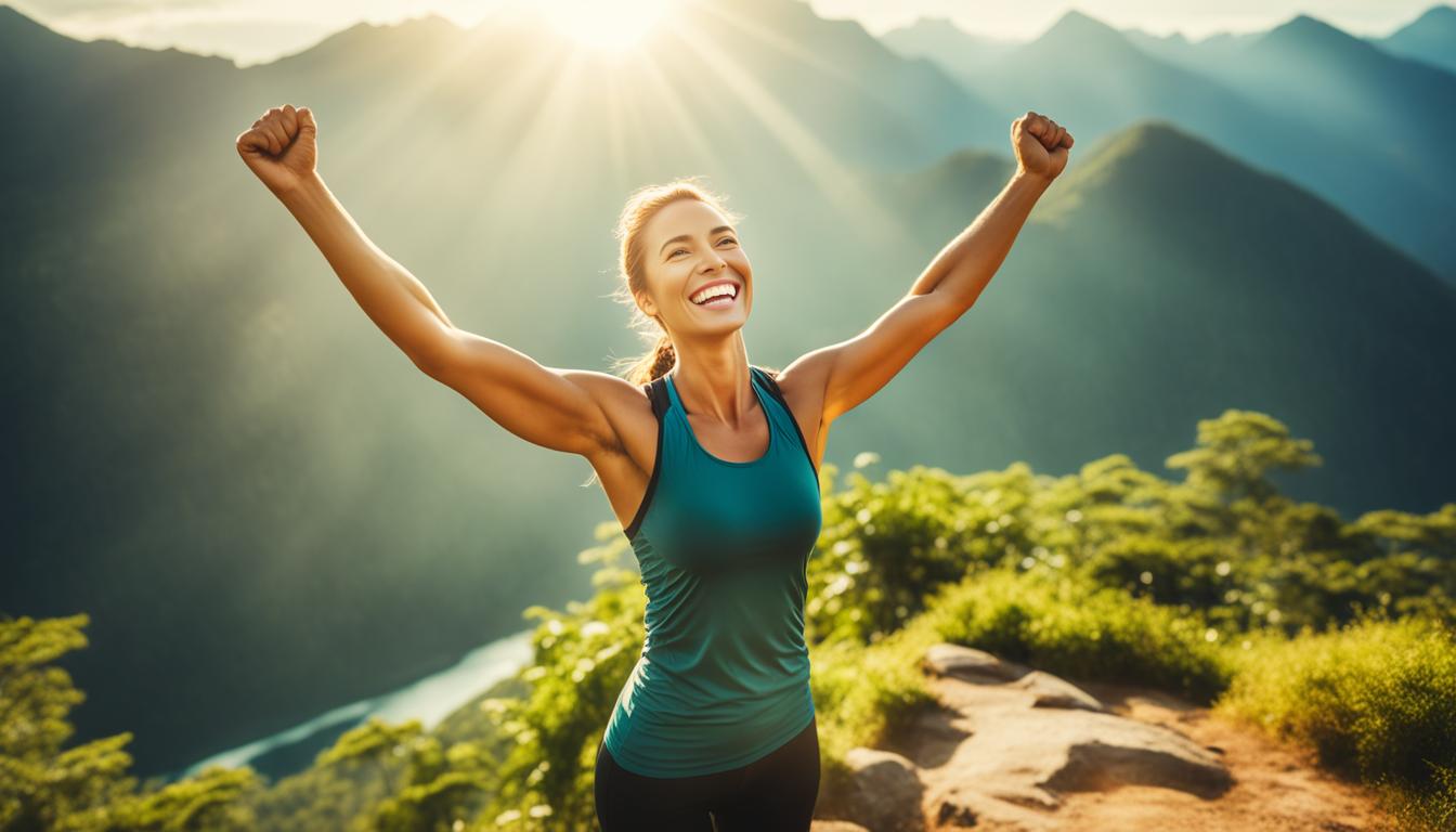 The Ultimate Guide to a Healthier, Happier You