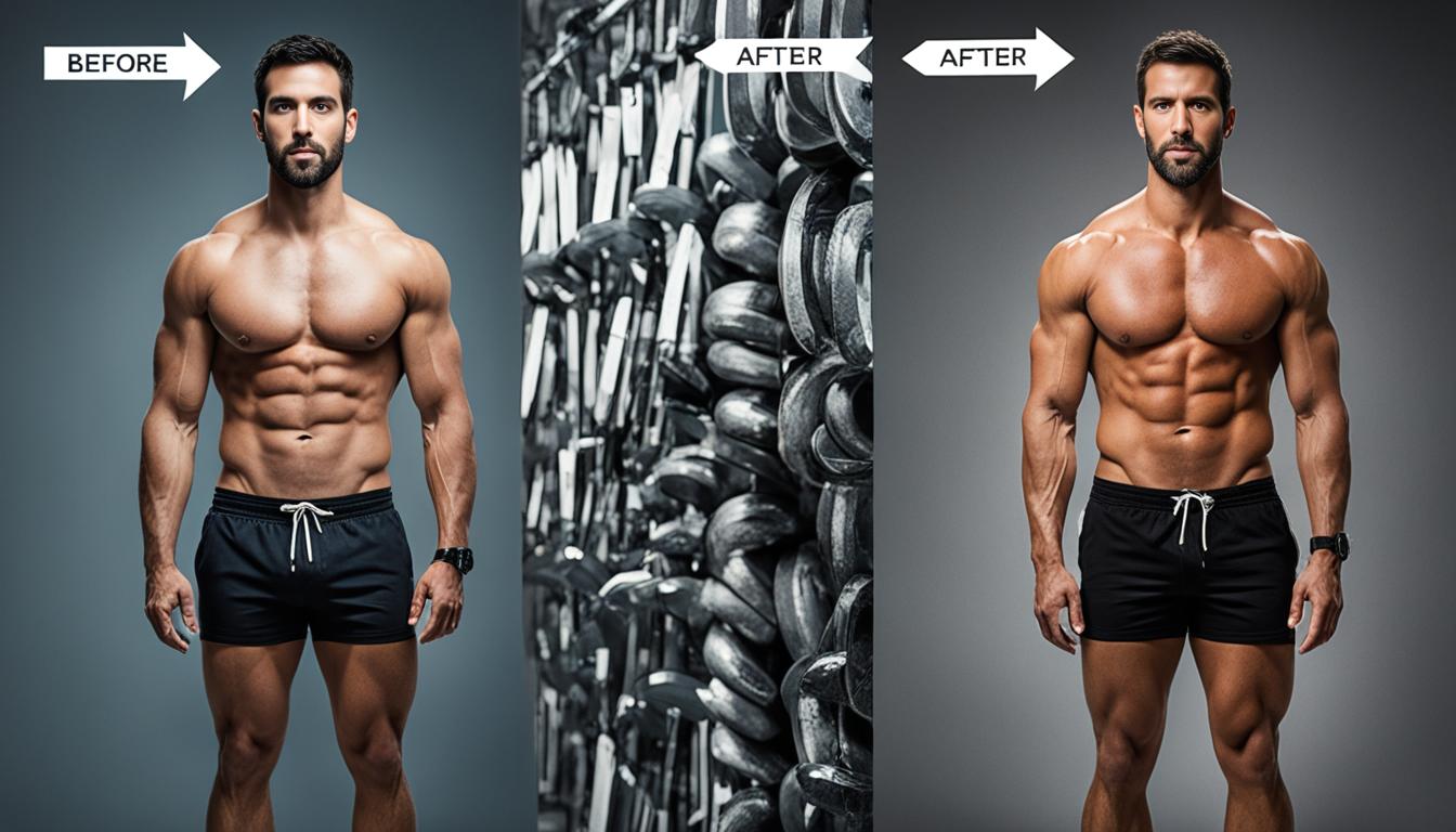 Your Roadmap to a Stunning Body Transformation