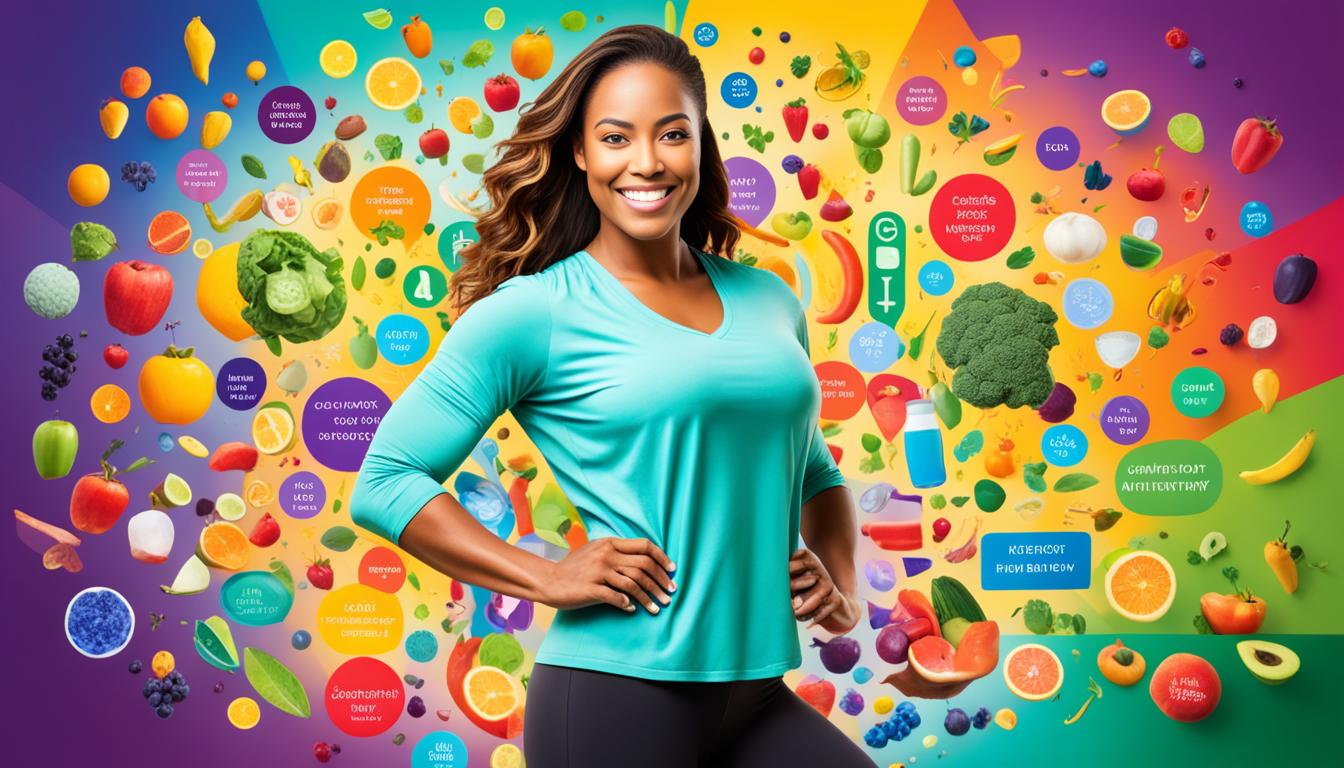 Your Dynamic Guide to Vibrant Weight Wellness